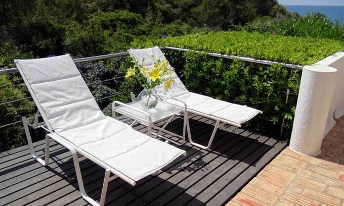 Carvoeiro House | Exquisitely furnished house, located in a unique green oasis