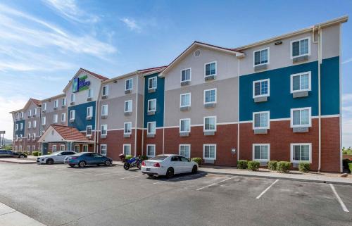North Mountain Hotel | Extended Stay America Select Suites - Phoenix - North