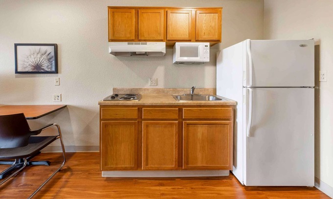 Round Rock Hotel | Extended Stay America Select Suites - Austin - Round Rock