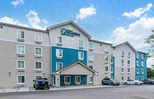 Pine Forest Hotel | Extended Stay America Select Suites - Pensacola - Northwest