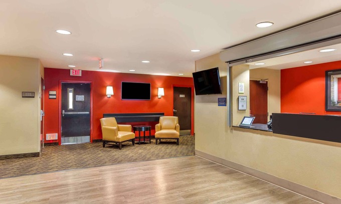 Malvern Hotel | Extended Stay America Select Philadelphia Malvern Great Vall