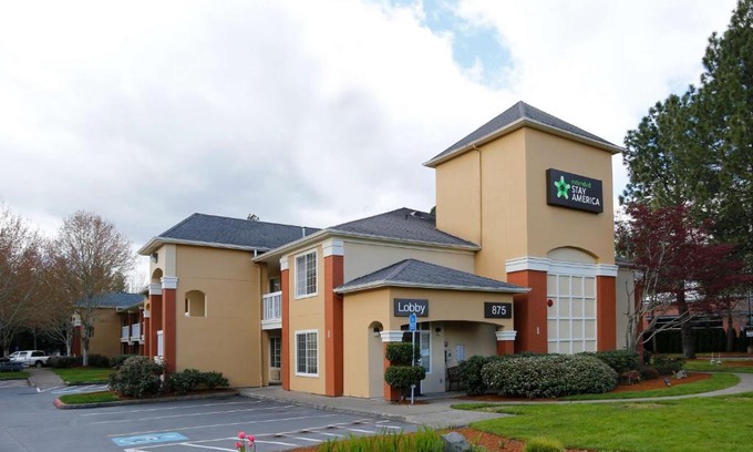 Five Oaks Hotel | Extended Stay America Suites - Portland - Beaverton