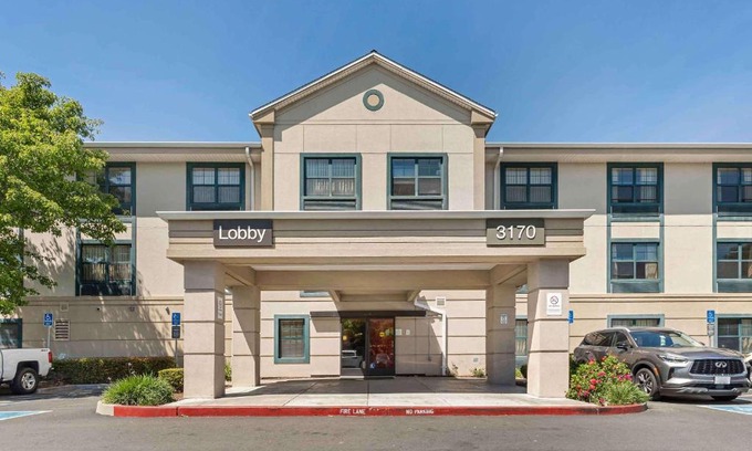 San Pablo Hotel | Extended Stay America Suites - Richmond - Hilltop Mall