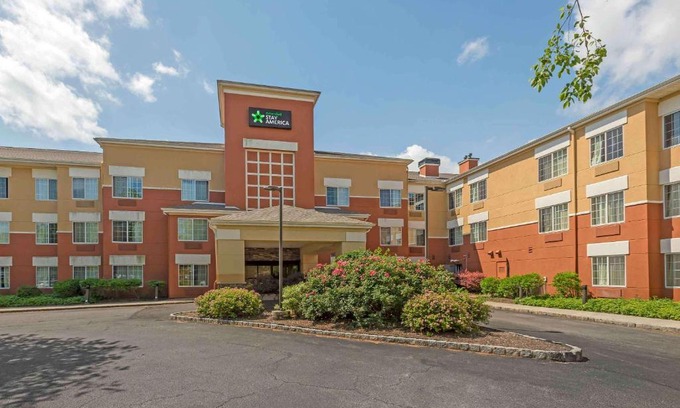 Whippany Hotel | Extended Stay America Suites - Hanover - Parsippany