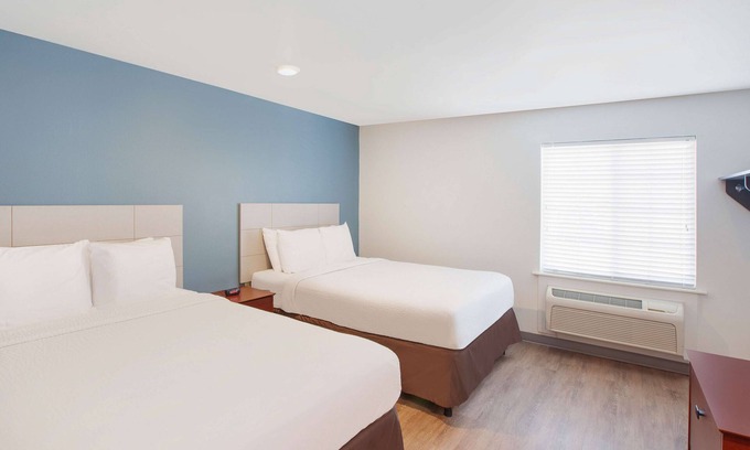 Bentonville Hotel | Extended Stay America Select Suites - Bentonville