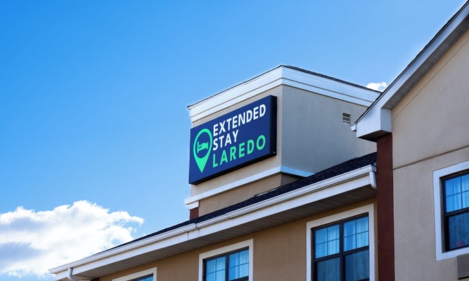 Bonanza Apartment | Extended Stay Laredo