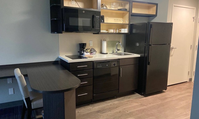 Ontario Hotel | Extended Studio Hotel Ontario