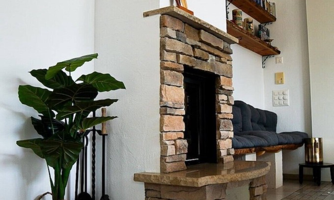 Mols Ski Chalet | Extraordinaire Chalet | Quinten