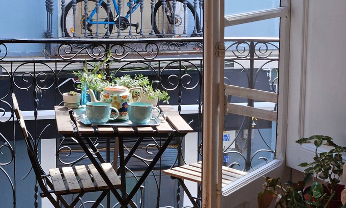 Valladolid City Centre Apartment | Extraordinary Apartment 1 Minute From The Plaza Mayor