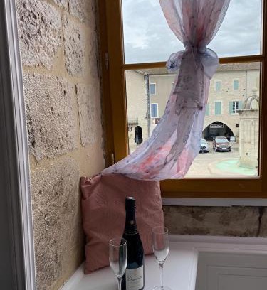 Eymet Apartment | Eymet Holiday Rentals