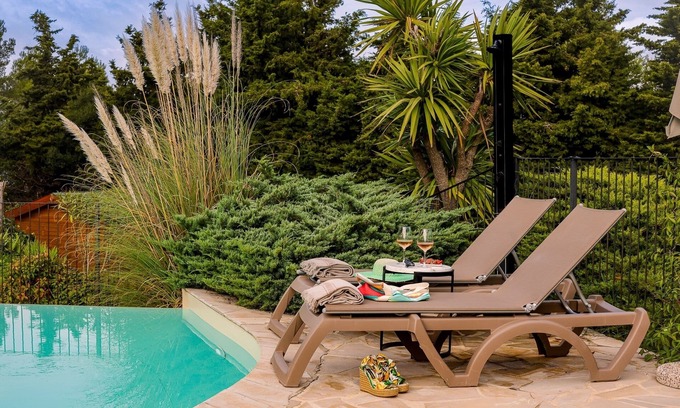 Eze Hotel | Eze Hermitage Hôtel