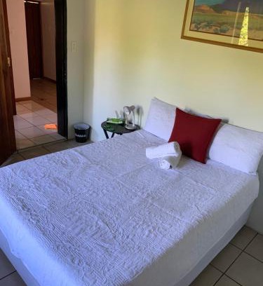 Lobamba Apartment | Ezulwini Thatch