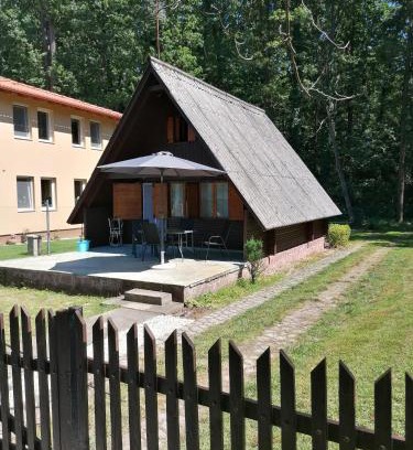 Tata Villa | Fábián Apartman