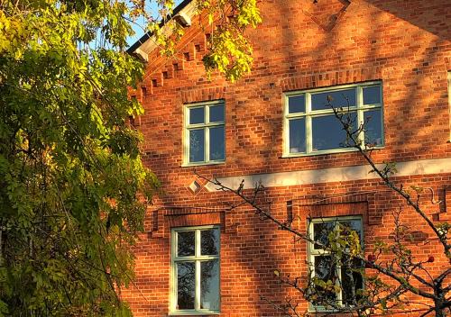 Sunne Bed & Breakfast | FärgLabbets Bed and Breakfast
