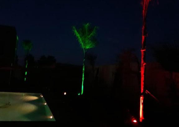 Ait Imour House | Férme