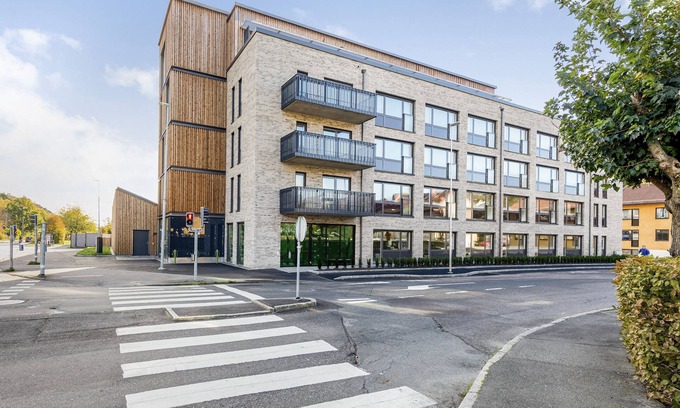 Molndal Apartment | Företagsbostäder Mölndal