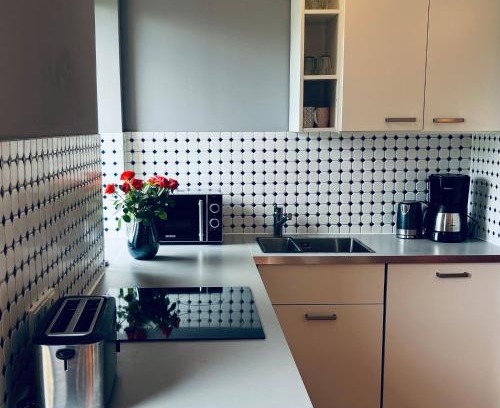 Muritz Apartment | Fünfseen 1-1 EG