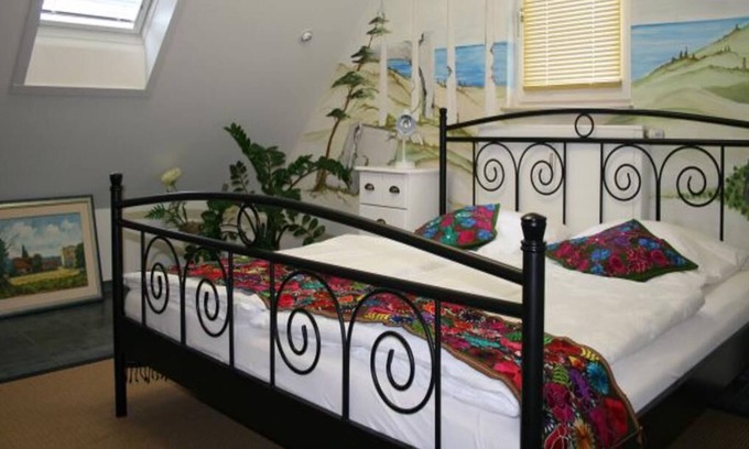 Villingendorf Apartment | Für Reiseliebhaber- Appartement Africa, Mexiko und Casa Mediterran
