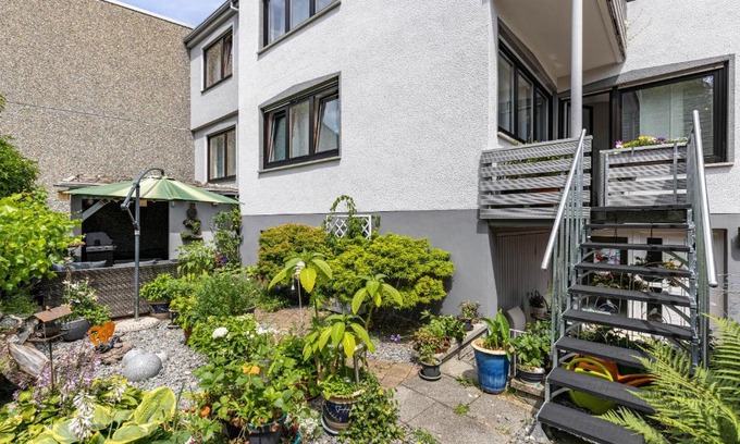 Albstadt Apartment | Für Traufgängerle