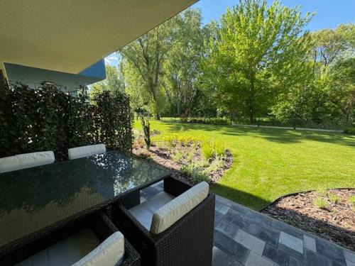 Balatonfuzfo Apartment | Fűzliget2- Pier