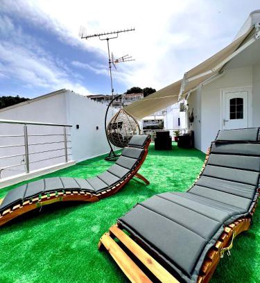 Patitiri Apartment | F & B Collection - Alonnisos