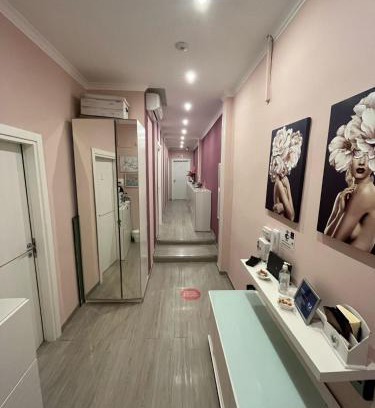 Rione Alto House | F.Rooms Napoli