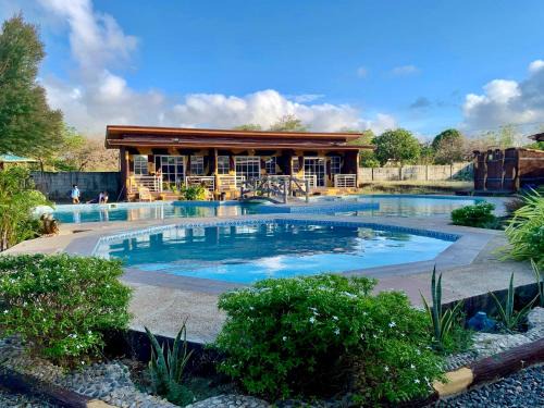 Bolinao Resort | F1 Green Meadows Resort