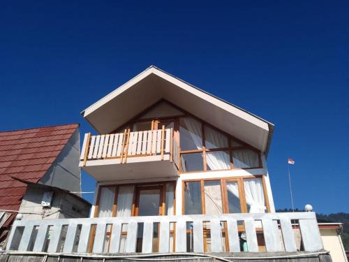 Dieng House | F2 Homestay