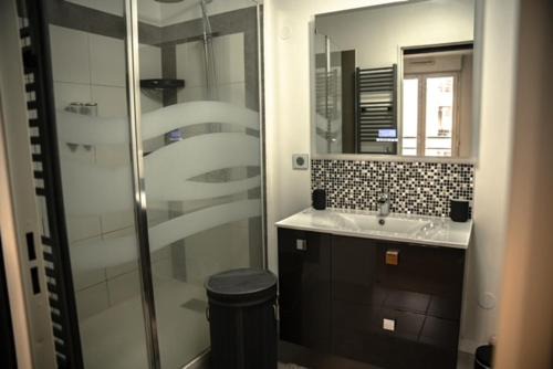 Vaires-sur-Marne Apartment | F2 Vaires sur marne