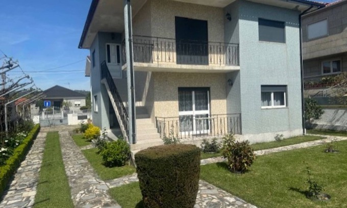 Medelo Apartment | F3 APARTMENT