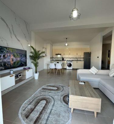 Boumerdes Apartment | F3 Boumerdès