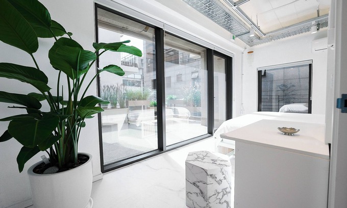 Yeonnam-dong House | F9 Tailored Service Home near Hongik University Station