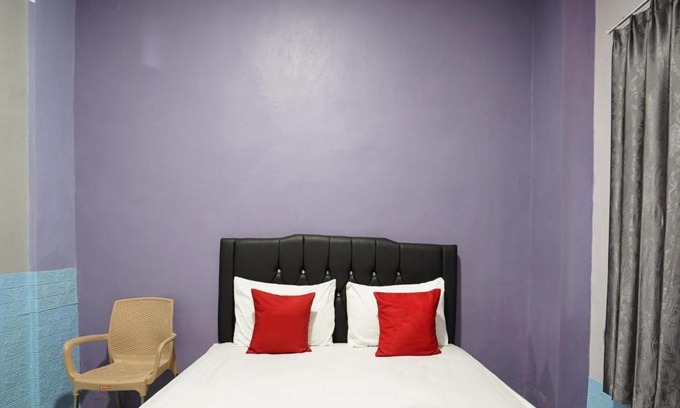 Babat Hotel | FA Homestay Syariah at Babat Lamongan Mitra RedDoorz