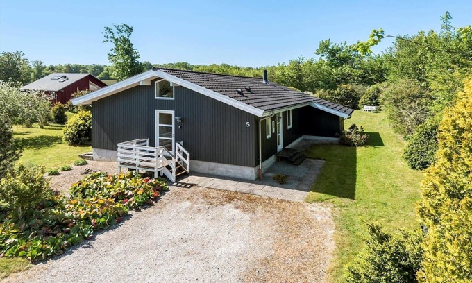 Faxe Ladeplads House | FA076 Faxe Ladeplads - Rudolf Martinsens Vej 5