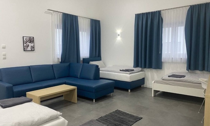 Forchheim Apartment | Fabella Flats Forchheim - Fabella 89