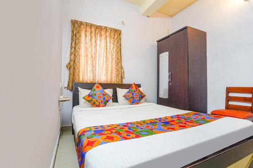 Chennai Hotel | FabExpress Its South East Residency