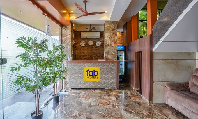 Rabale Hotel | Fabexpress Super 7 Inn