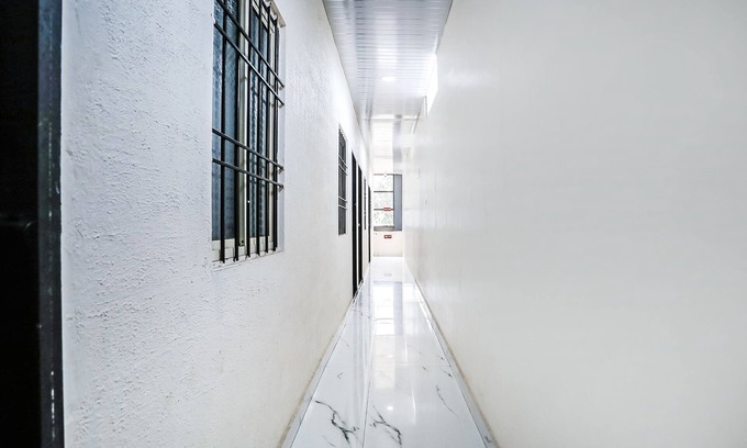 Aurangabad Hotel | Fabhotel Carnival I