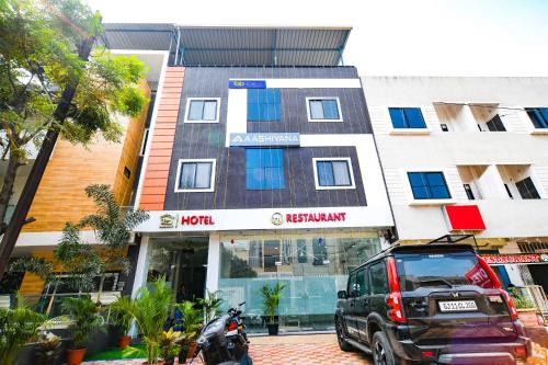 Rau Hotel | FabHotel Aashiyana