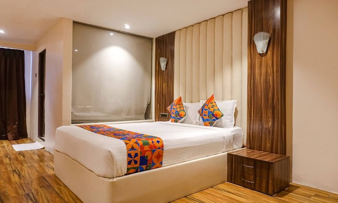 Thane West Hotel | Fabhotel Dreams Inn