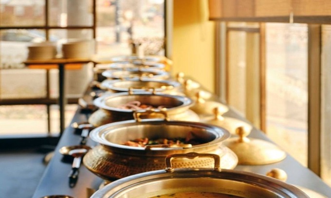 Bhandup West Hotel | Fabhotel Kailash Park