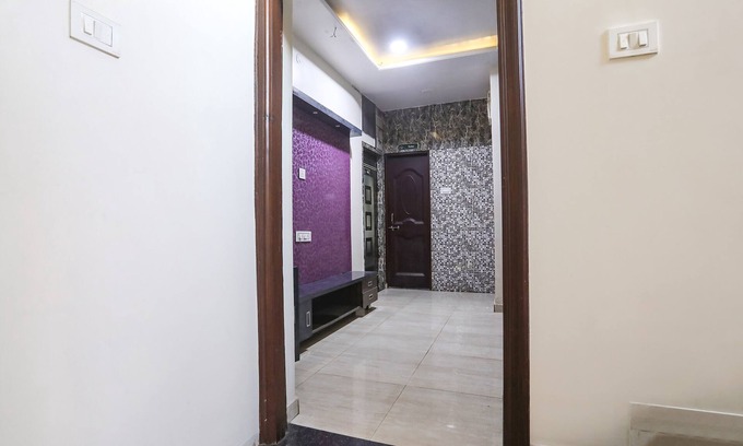 Hingana Hotel | Fabhotel Legacy I
