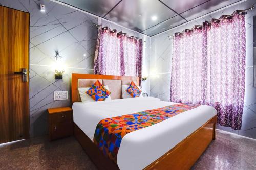 Kempty Range Hotel | FabHotel Neilkanth