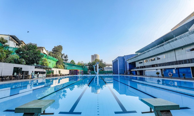 Thane West Hotel | Fabhotel Prime The Thane Club