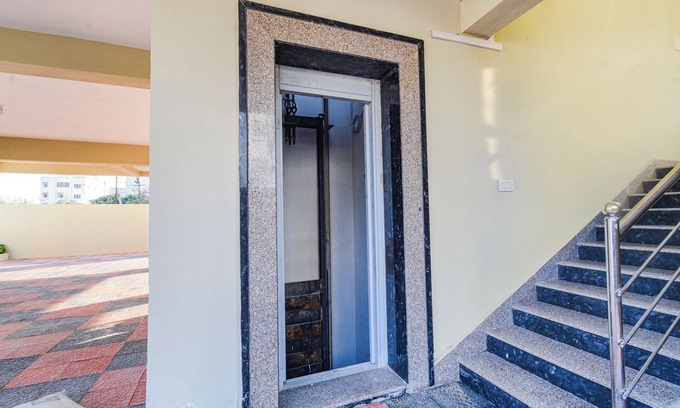 Gachibowli Hotel | Fabhotel Rk Suites