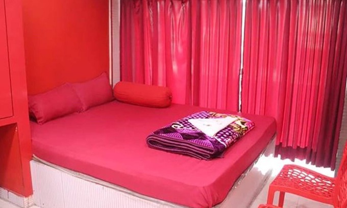 Barasat Hotel | Fabhotel Rose