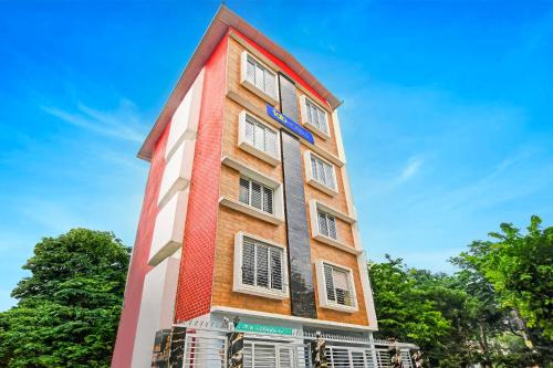 Kolkata Hotel | FabHotel The Ax Inn