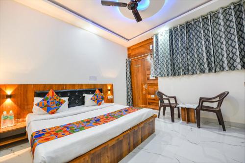 South West Hotel | FabHotel Vihaan Regency