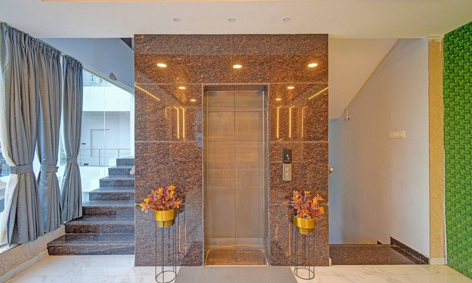 Nagole Hotel | Fabhotel Virat Elite