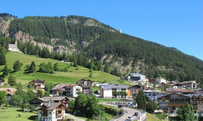 Vigo di Fassa Apartment | Fabio Deluca by Interhome